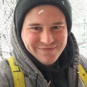 Meet your Posher, John